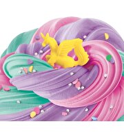 So Slime Fluffy Slime Shaker Mavi