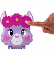 Polly Pocket ve Maceraları Micro Oyun Setleri HKV33