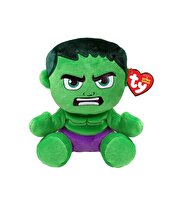 TY Beanie Babies Hulk 20 Cm