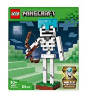 LEGO Minecraft İskelet 21594