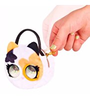 Purse Pets Micro Çanta Turuncu