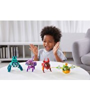 Petronix Defenders Max Mode Pet ve Shell-e