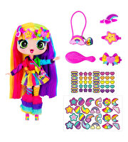 Decora Girlz Bebek Decora 28 Cm