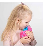 Curlimals Gıdıklanan Uğur Böceği Lucie 3742