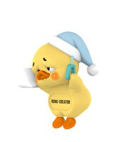 Upset Duck Ruh Hali Serisi Sürpriz Figür Paket