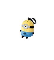 Mini Minion Klipsli Figür 8 Cm 4