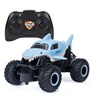 Monster Jam Megalodon Uzaktan Kumandalı Canavar Kamyon