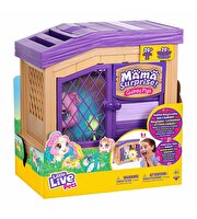 LLP Anne ve Yavruları Sesli Oyun Seti S2-26516