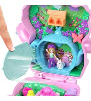 Polly Pocket ve Maceraları Mikro Oyun Seti JCR40