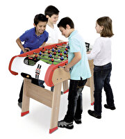 Smoby 4 in 1 Çoklu Oyun Masası