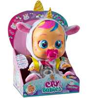Cry Babies Fantasy Bebekler Dreamy