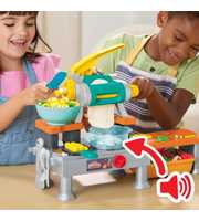 Play Doh Super Sizzlin Kitchen Oyun Seti G2309
