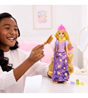 Disney Prenses Saçları Sihirli Rapunzel JHL46