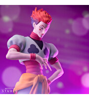 Hunter x Hunter Hisoka Figür 17 Cm