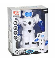 Uzaktan Kumandalı Robot