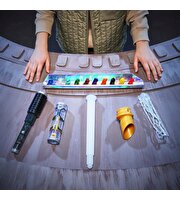 Star Wars Power Crystal Işın Kılıcı G0727