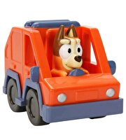 Bluey Mini Araç Heeler 4wd Chilli