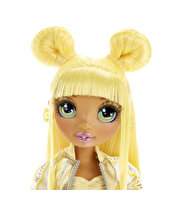 Rainbow High Bebek Sunny Madison