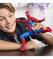 Marvel Spider Man Titan Serisi Aksiyon Figürü 30 Cm G2715