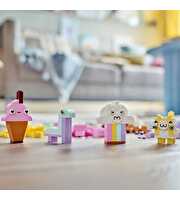 LEGO Classic Yaratıcı Pastel Eğlence 11028