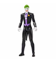 Batman Figür Joker Siyah Ceketli 30 cm.