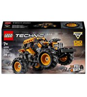 LEGO Technic Monster Jam DIGatron Çek-Bırak 42199