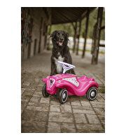 BIG Bobby Car Classic Candy Bingit Araba