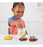 Thomas ve Arkadaşları Renk Değiştiren Tren Sürpriz Paket HPH36