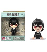 Spy x Family Bobble Hero Serisi Figür 4