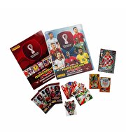 FIFA World Cup Katar 2022 Mega Başlangıç Paketi