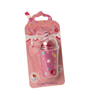 Lukky Cupcake Desenli Çilek Aromalı Dudak Balm