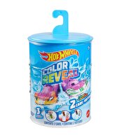 Hot Wheels Color Reveal HBN63