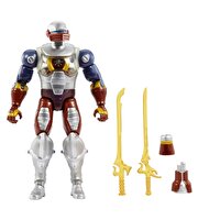 MOTU Masterverse Aksiyon Figürleri Roboto HLB40