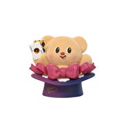 Butterbear Superstars Serisi Sürpriz Paket Koleksiyon Figürü