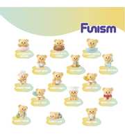 Butterbear Happy Day Serisi Sürpriz Paket Koleksiyon Figürü