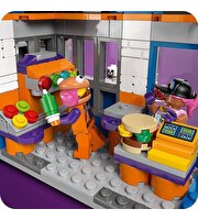 LEGO Fortnite Durrr Burger Restoranı 77076