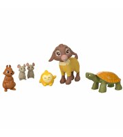 Disney Wish Star & Valentino Mini Oyun Seti HRH75