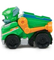 Paw Patrol The Mighty Movie Pup Squad Racers Rocky