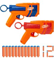 Nerf N Serisi İkili Paket