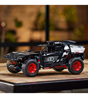 LEGO Technic Audi RS Q E-Tron 42160