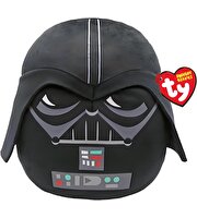 TY Beanies Star Wars Darth Vader Squishy 35 Cm