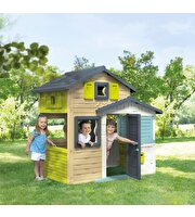 Smoby Friends Evo Arkadaşlık Oyun Evi