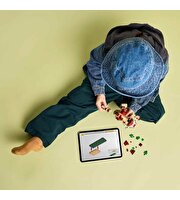 LEGO Jurassic World Yavru Dinozor Dolores: Aquilops 76970