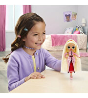 L.O.L Surprise OMG HoS Swag Bebeği S2