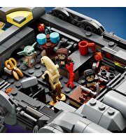 LEGO Star Wars Anzellan Starship’i 75445