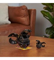 Bakugan Deka S1 Octogan