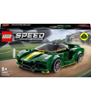 LEGO Speed Champions Lotus Evija 76907