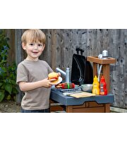 Smoby Garden Kitchen
