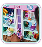 LEGO Gabby's Dollhouse Gabby'nin Hayal Evi 10788