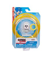 Sonic Aksiyon Figürü W19 422524 Rocky
